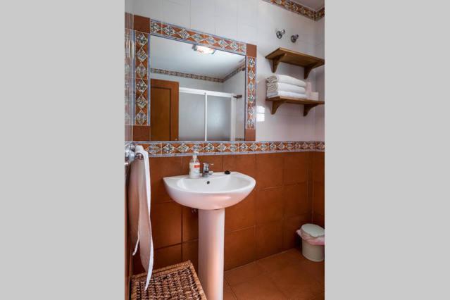 Casa Rural El Canal Antequera Exterior photo